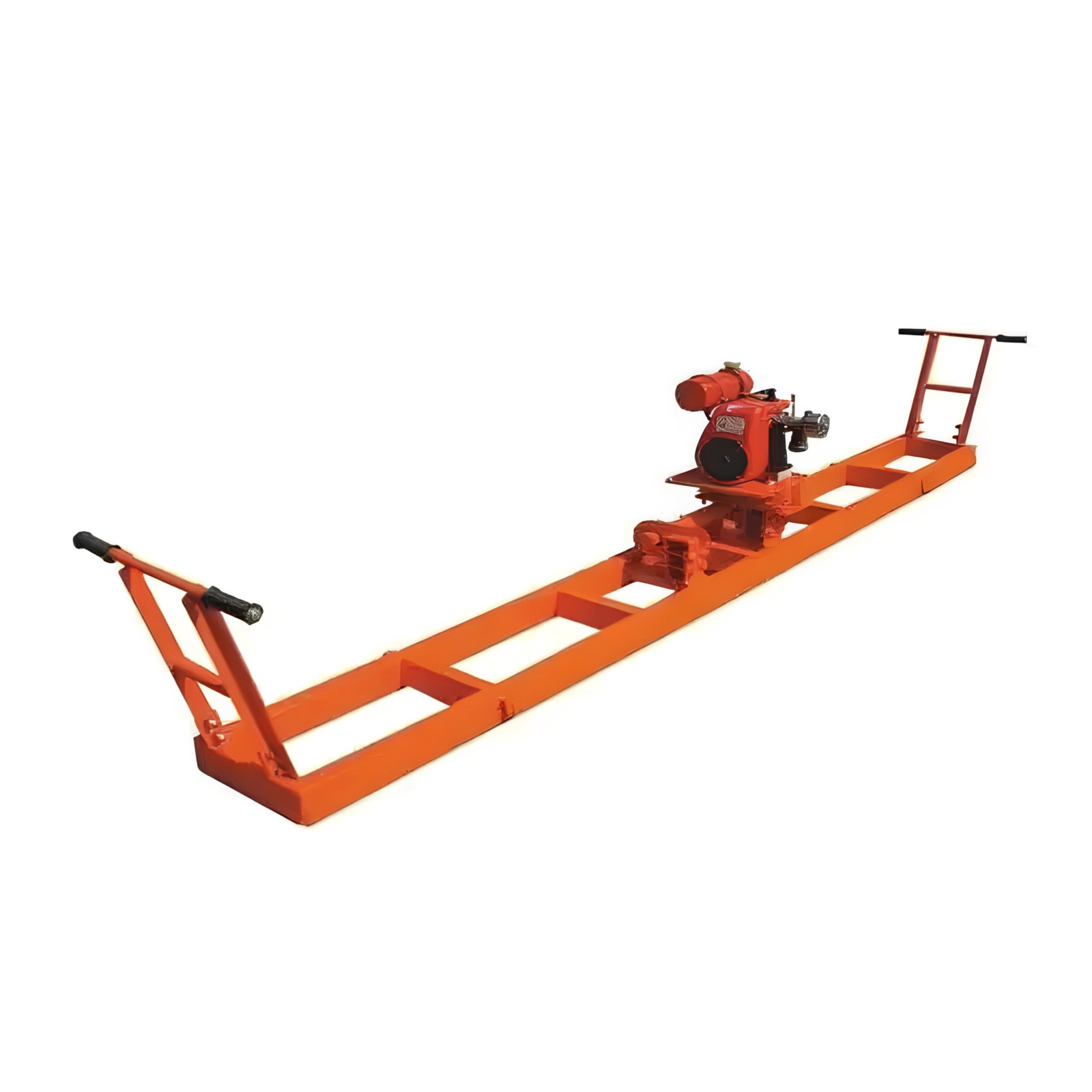 Screed Vibrator View 1