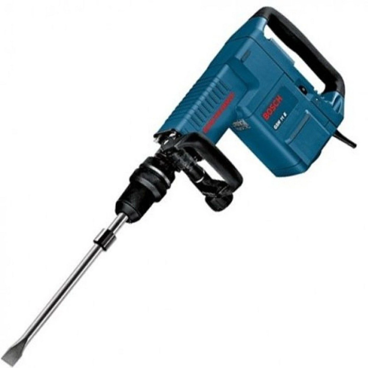 Hammer Machine View 1