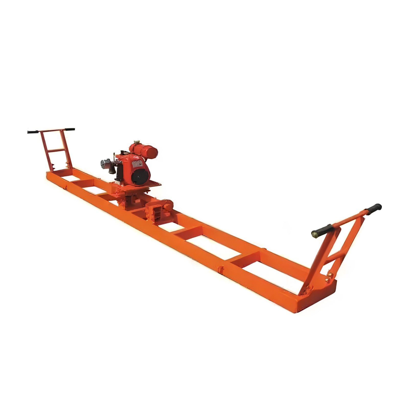 Screed Vibrator View 2