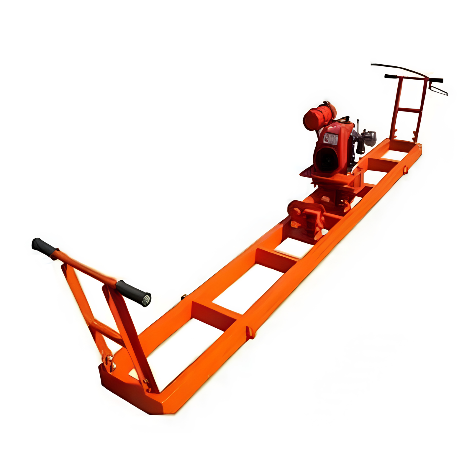 Screed Vibrator View 3