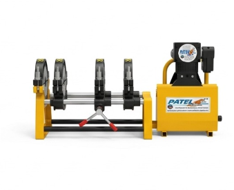 Bud Fusion Machine View 3