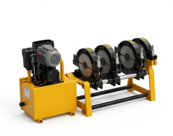 Bud Fusion Machine View 2