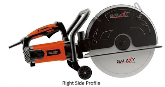 Slab Cutter View 1