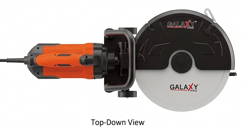 Slab Cutter View 4