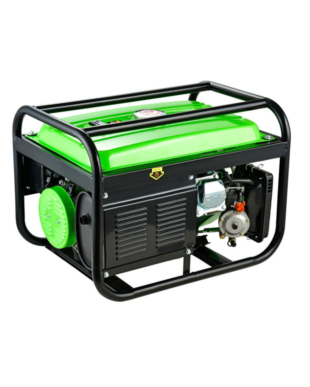 Portable Generator View 3
